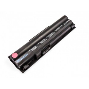 BATERIA COMPATÍVEL  SON VGP-BPS14B, LI-ION, 10,8V, 4400MAH
