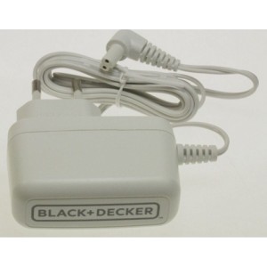 CARGADOR BLACK&DECKER DV1415EL