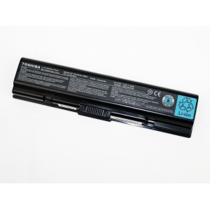BATERIA COMPATÍVEL TOSHIBA PA3534U-1BRS