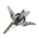 Lamina Moulinex 