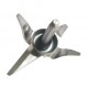 Cuchilla Moulinex