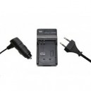 Carregador Compatível Bateria LP-E6