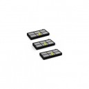 PACK Filtros X 3 STÜCK 800 SERIES