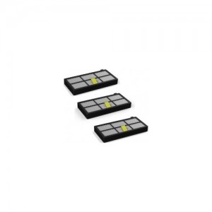  PACK Filtros X 3 STÜCK 800 SERIES