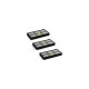 PACK Filtros X 3 STÜCK 800 SERIES