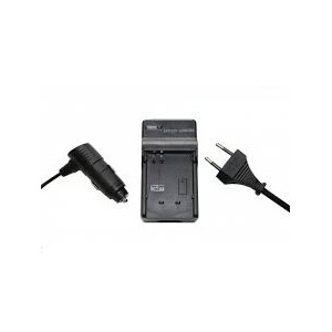 CARGADOR COMPATIBLE BATERÍA EN-EL19