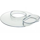 Tapa Antisalpicadura