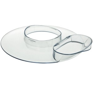 Tapa Antisalpicadura