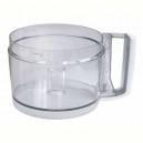TAZA PLÁSTICA DEL ZUMO