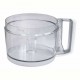 TAZA PLÁSTICA DEL ZUMO