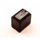 Bateria Compativel PAN VW-VBT380, Li-ion, 3,7V, 3880mAh, 14,4Wh, black
