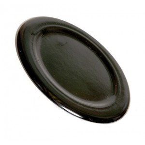 Tampa do Queimador Semi-R&aacute;pido Fog&atilde;o Zanussi 8072424024 