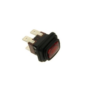 INTERRUPTOR VERMELHO LECOASPIRA (M0006233)