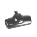 Escova de Aspirador Speedfigher 18