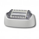 TAPA STANDARD, BLANCA