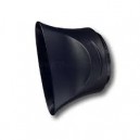 BICO PRETO P/SECADOR