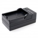 Carregador Compatível Sony Bateria NP-BX1
