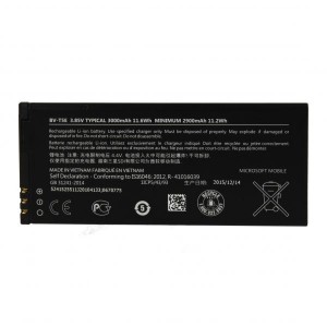 BATERIA ORIGINAL  BV-T5E LUMIA 950DS, 950LTE