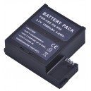 BATERIA COMPATIVEL MUVI DS-S50