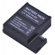 BATERIA COMPATIVEL MUVI DS-S50