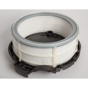 HEPA POST FILTER