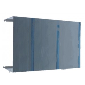 COBRETUBO SUPERIOR DVE/DBB 1141570 OC-038197