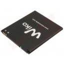 Bateria S4300 AE para Wiko Jimmy 1700 mAh  3.7 V 6.29 WH TIPO Li-ion