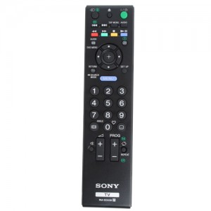 COMANDO ORGINAL SONY (RM-ED038)