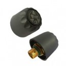 Tapón de Seguridad para Vaporella 505 Gris(C3053344)