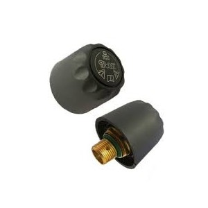 Tapón de Seguridad para Vaporella 505 Gris(C3053344)