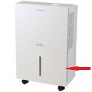 Cubeta Deshumificador ADDH10