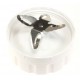 Lamina Philips HR2100 (996510056889)