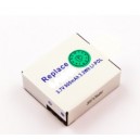 Bateria Compativel 3,7V, 900mAh, 3,3Wh