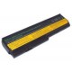 MicroBattery 6 Cell Li-Ion 10.8V 5.2Ah 56wh 