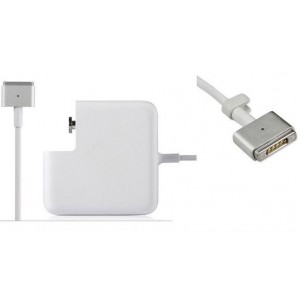 CARREGADOR ORIGINAL, 60W, MAGSAFE 2