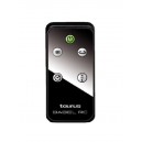 COMANDO TAURUS BABEL RC