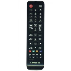 Comando Original Samsung TM1250