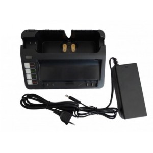 Carregador compativel Para Baterias Irobot