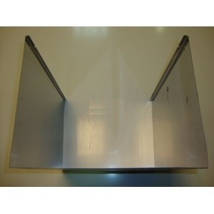 Cobretubo superior DJ 70/DJE/DH2 