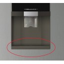 Aparagotas do Dispensador 