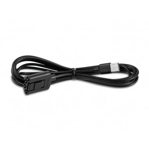 CABO USB TOMTOM BANDIT ATION CAM