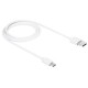 CABO UNIVERSAL USB Type-C to USB 2.0