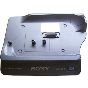 SONY HANDICAM DOCK STATION