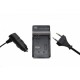 Carregador Compativel NP-FW50