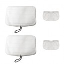 Kit de Microfibras (2+2)