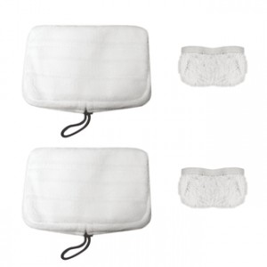 KIT DE MICROFIBRAS (2+2)