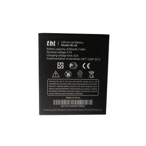 Bateria Compatível THL T6s, BL-06 2250mAh
