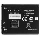 BATERIA ALCATEL B144413649A / CAB3120000C1 ORIGINAL (602D)