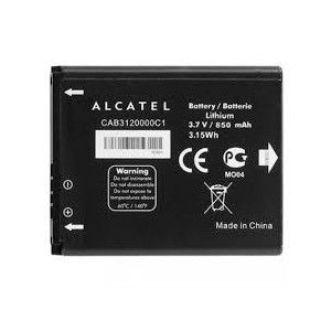 Bateria Alc B1444413649A / CAB3120000C1