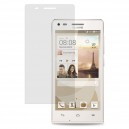 PROTETOR VIDRO TEMPERADO NOS GOVA 4G HUAWEI ASCEND G6 P7 MINI 